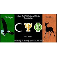 Choir Psi National Music Society, INc logo - Similar company to New York State School Music Association (Nyssma)