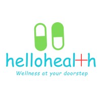 Hellohealth Pharmacy logo - Similar company to Pharmaaji