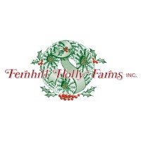 Fernhill Holly Farms logo - Similar company to Shadowbox Farms