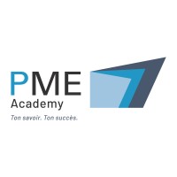 PME Academy logo - Similar company to Duol