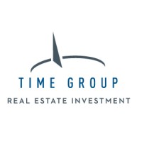The Time Group logo - Similar company to The Apartment Gallery