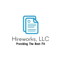 Hireworks, LLC logo - Similar company to Hireworks