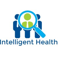 Intelligent Health logo - Similar company to Clinical Intelligence