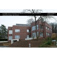 roos architekten logo - Similar company to Raumfindung Architekten Eth Bsa Sia