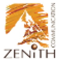 Zénith Communication