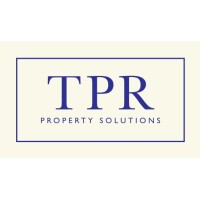 TPR Property Solutions Ltd logo - Similar company to Crayfields Park