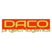 Daco Project Logistics GmbH logo - Similar company to Enlace Logistics Group