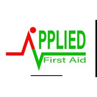 Applied First Aid logo - Similar company to Clinspec Solutions