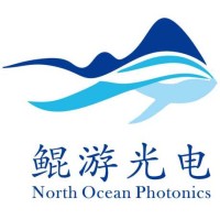 鲲游光电 logo - Similar company to Shanghai North Ocean Photonics Co.,Ltd.