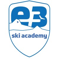 e3 Ski Academy logo - Similar company to The Art Group