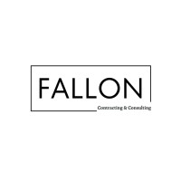 Fallon Contracting & Consulting logo - Similar company to Soul Stash Studio