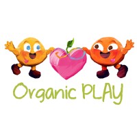 Organic Play Early Intervention Services logo - Similar company to Lansdowne Children'S Centre For Child Development