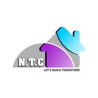 NTC Afrique🌍 : we provide efficient Formwork & Scaffolding solutions logo - Similar company to Ttag Ltd - Brickwork & Scaffolding