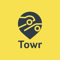 Towr logo - Similar company to Connectopia Technologies