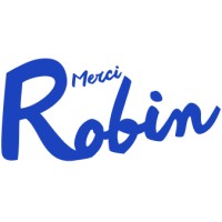 MerciRobin logo - Similar company to Leadjimé
