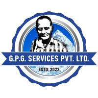 GPG Services Pvt Ltd logo - Similar company to Aviyaan Tech (P) Ltd.