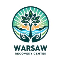 Warsaw Recovery Center logo - Similar company to Always Strive And Prosper Foundation