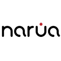 NARUA logo - Similar company to Here, Outside (Na Rua)