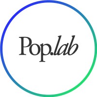 Pop Lab logo - Similar company to Webiniserltd