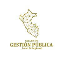 Taller de Gestión Pública Local y Regional UNMSM logo - Similar company to Empodérate Vecino(A) | Lab De Gobernanza Ciudadana