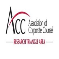 Association of Corporate Counsel - Research Triangle Area Chapter logo - Similar company to Acc San Francisco Bay Area