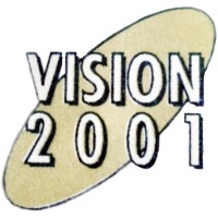 Vision 2001 logo - Similar company to Hyphen Technologies