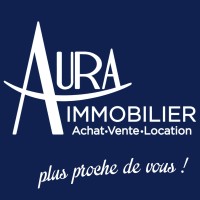 AURA IMMOBILIER logo - Similar company to Aura Immobilier
