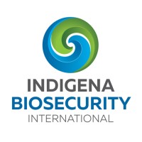 Indigena Biosecurity International logo - Similar company to Bizpro It Solutions