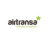 Airtransa T.A.I.R. S.A. logo - Similar company to Intellisoft Corp
