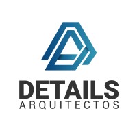 Details Arquitectos logo - Similar company to 88 Arquitectos Limitada