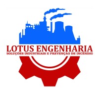 Lotus Engenharia - Soluções Industrias e Prevenção de Incêndio logo - Similar company to Asp Serviços Industriais