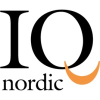 IQ nordic logo - Similar company to X-Systems