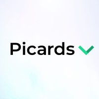 Picards logo - Similar company to Datasession