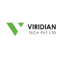 Viridian Tech Pvt Ltd logo - Similar company to Sharda Production Pvt Ltd