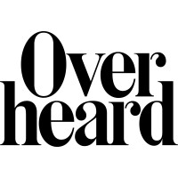 Overheard logo - Similar company to Doing Things