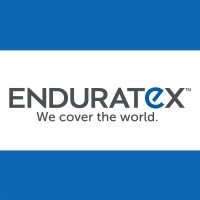 Enduratex™ logo - Similar company to Cortex Fabrics