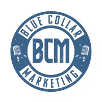 Blue Collar Marketing logo - Similar company to Bluecollar Marketing