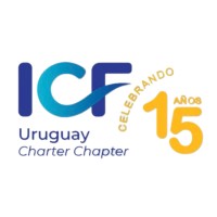 ICF Uruguay logo - Similar company to Searchplex