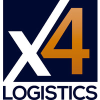 X4 Logistics LLC logo - Similar company to Vaultek Systems