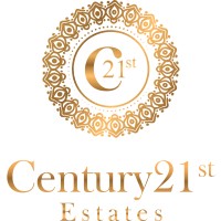 Century 21st Estates logo - Similar company to Prestige  Agro Dragoan  Limited