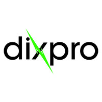 DixPro logo - Similar company to Energy Computer Systems - Ecs