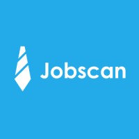 Jobscan logo - Similar company to Riva (Sold To Teal Hq)