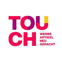 TOUCH - Werbeartikel neu gedacht logo - Similar company to Simcla Ag
