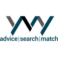 YVY | advice search match logo - Similar company to Talent Acquisition Resources, Inc.