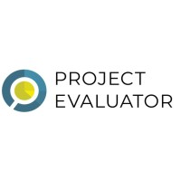 Project Evaluator logo - Similar company to Elevaid.Ai