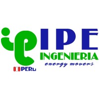 IPE Ingenieria Peru 🇵🇪 logo - Similar company to Stemrock