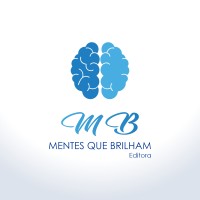Editora Mentes que Brilham logo - Similar company to Editora Corpus