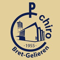 Chiro Bret-Gelieren logo - Similar company to Letslink