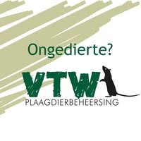 VTW Plaagdierbeheersing logo - Similar company to Nvpb