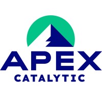 Apex Catalytic logo - Similar company to Sheehan Engineering